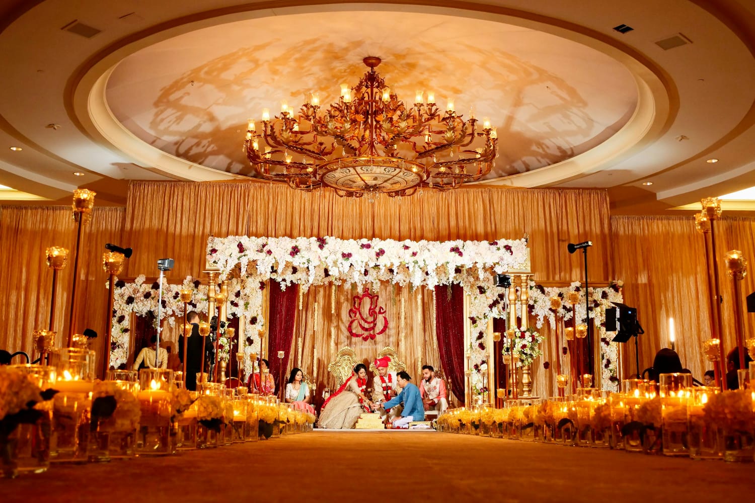 Hall 1